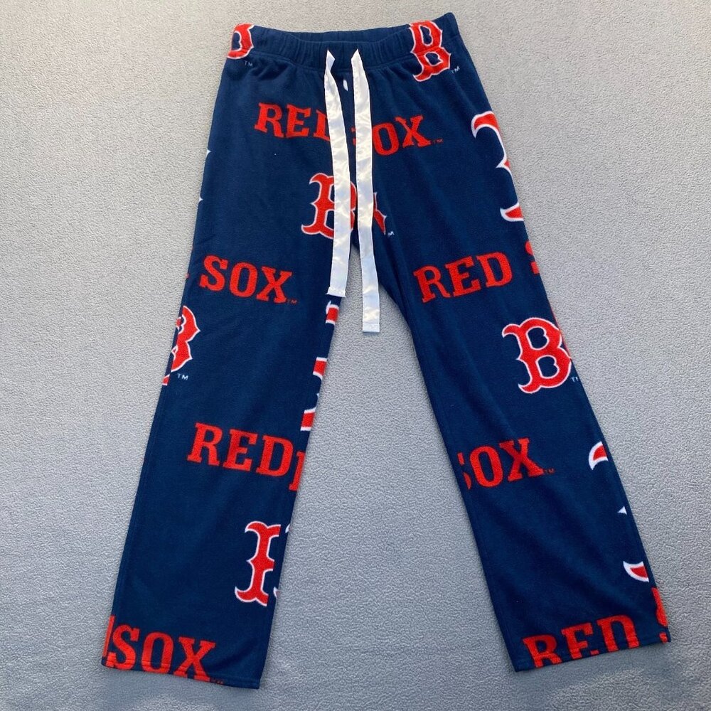 Concepts Sport Mens Sweat Pants‎  - Blue Size Medium,Drawstring,Comfort